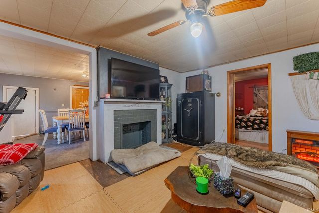 310 N Bridge Street, Wabash, IN 46992