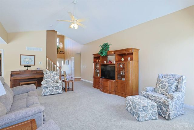 5536 Ava Court, Liberty Twp, OH 45044