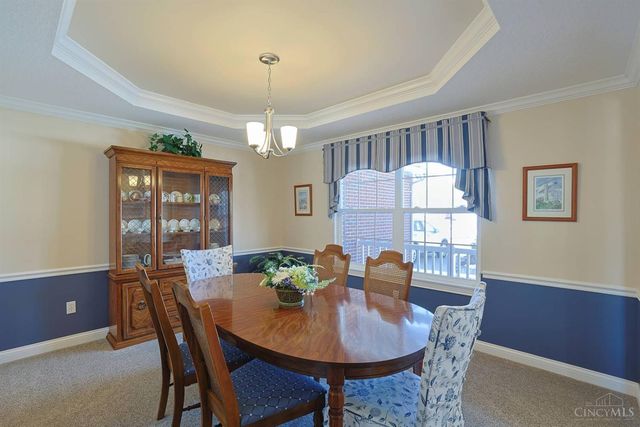 5536 Ava Court, Liberty Twp, OH 45044