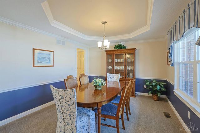 5536 Ava Court, Liberty Twp, OH 45044