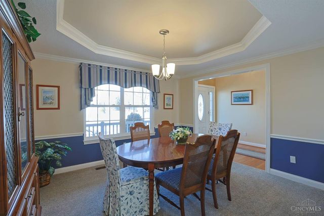 5536 Ava Court, Liberty Twp, OH 45044