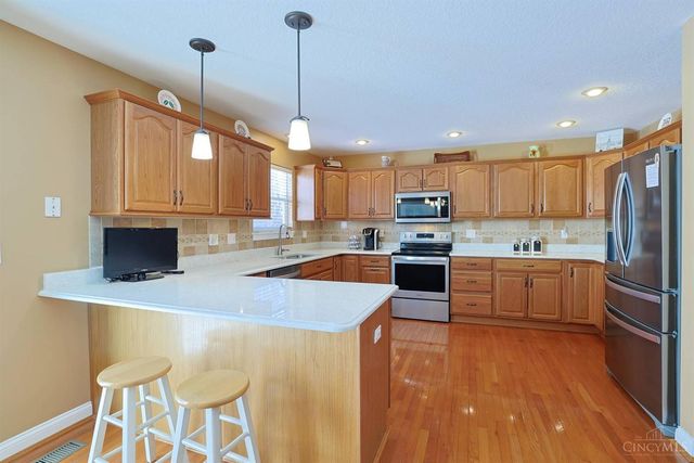 5536 Ava Court, Liberty Twp, OH 45044