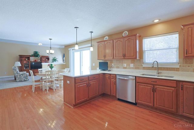 5536 Ava Court, Liberty Twp, OH 45044