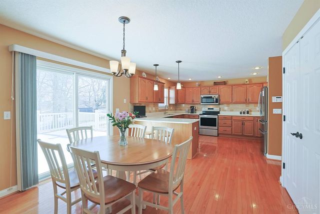 5536 Ava Court, Liberty Twp, OH 45044