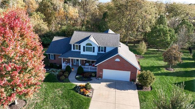 5536 Ava Court, Liberty Twp, OH 45044