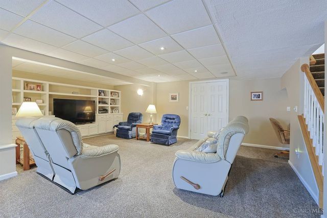 5536 Ava Court, Liberty Twp, OH 45044