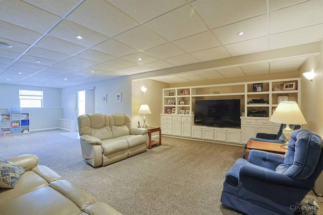 5536 Ava Court, Liberty Twp, OH 45044