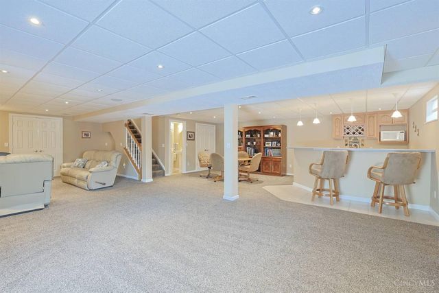 5536 Ava Court, Liberty Twp, OH 45044