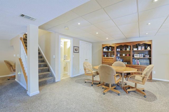 5536 Ava Court, Liberty Twp, OH 45044