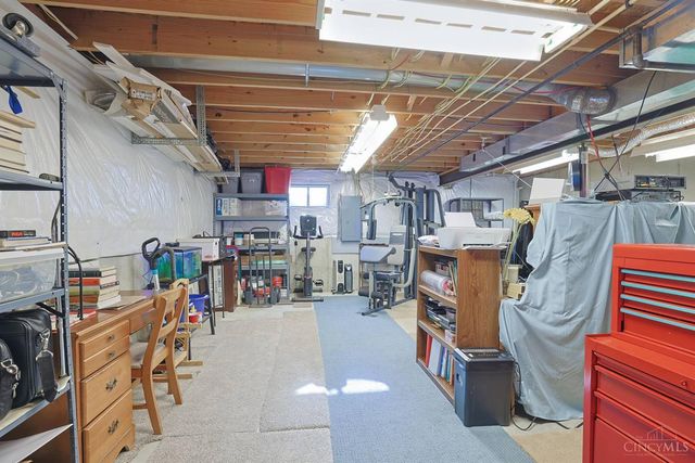 5536 Ava Court, Liberty Twp, OH 45044