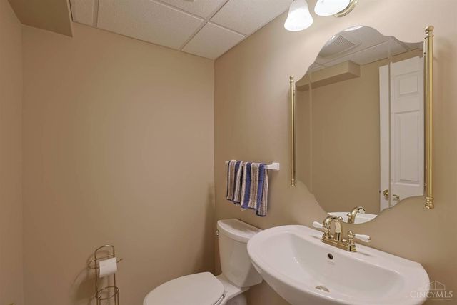 5536 Ava Court, Liberty Twp, OH 45044