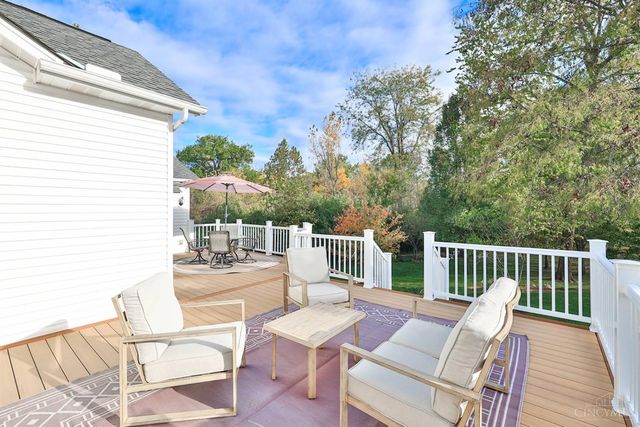 5536 Ava Court, Liberty Twp, OH 45044