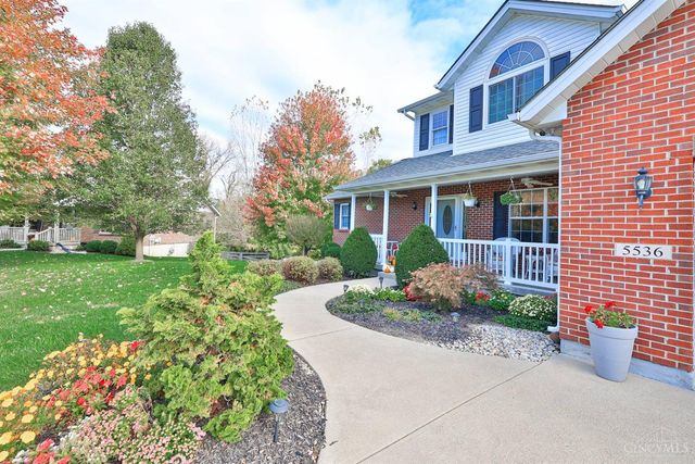 5536 Ava Court, Liberty Twp, OH 45044