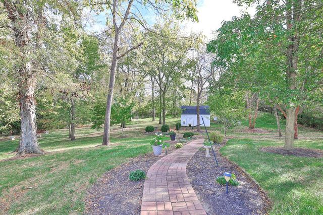 5536 Ava Court, Liberty Twp, OH 45044