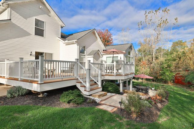 5536 Ava Court, Liberty Twp, OH 45044