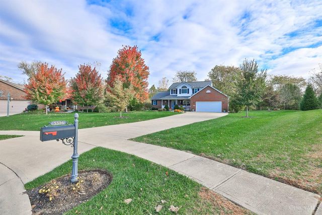 5536 Ava Court, Liberty Twp, OH 45044