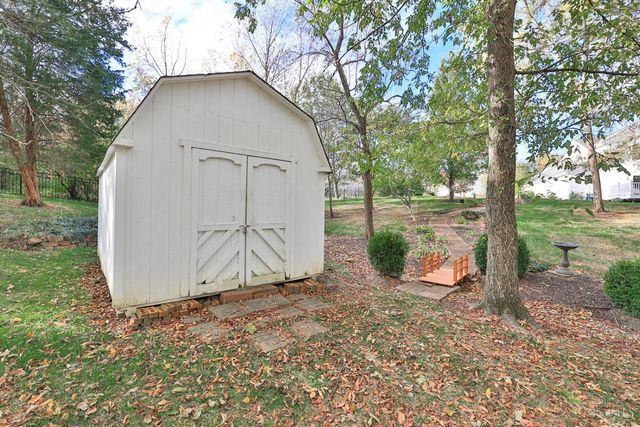 5536 Ava Court, Liberty Twp, OH 45044