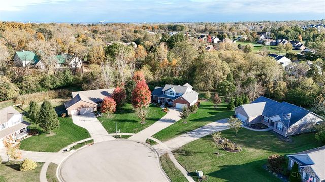 5536 Ava Court, Liberty Twp, OH 45044