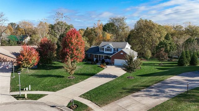 5536 Ava Court, Liberty Twp, OH 45044