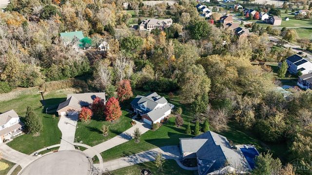 5536 Ava Court, Liberty Twp, OH 45044