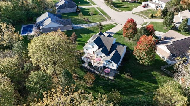 5536 Ava Court, Liberty Twp, OH 45044