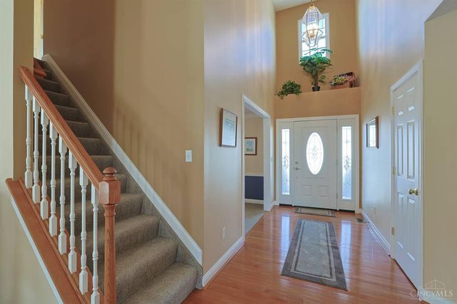 5536 Ava Court, Liberty Twp, OH 45044