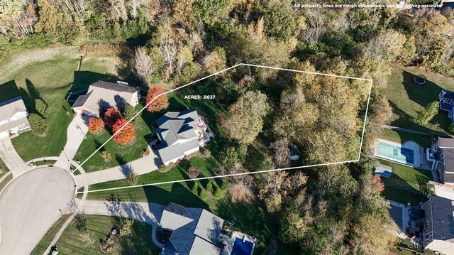 5536 Ava Court, Liberty Twp, OH 45044