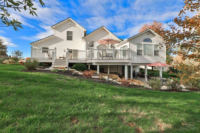 5536 Ava Court, Liberty Twp, OH 45044