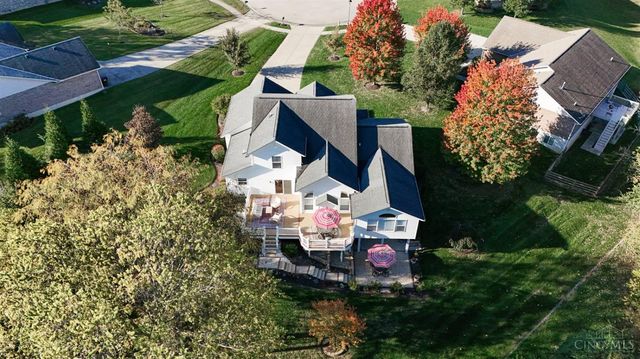 5536 Ava Court, Liberty Twp, OH 45044