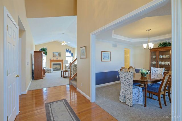 5536 Ava Court, Liberty Twp, OH 45044