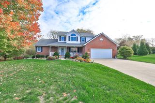 5536 Ava Court, Liberty Twp, OH 45044