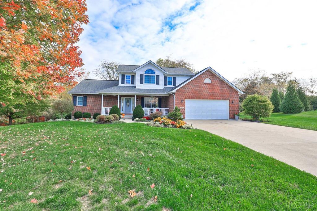 5536 Ava Court, Liberty Twp, OH 45044