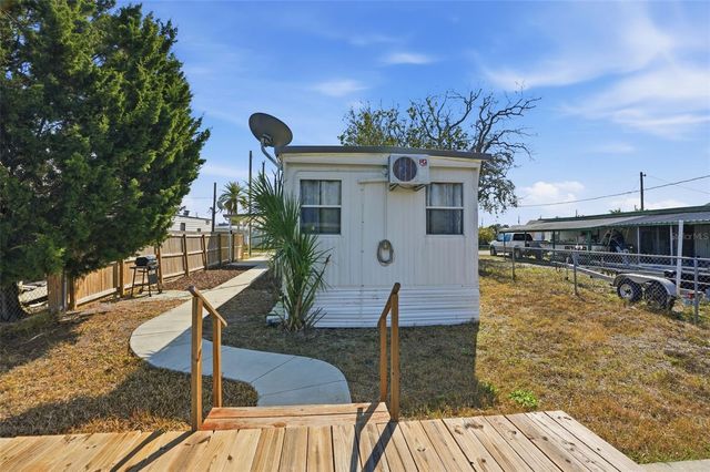 6727 ALBATROSS LANE, Hudson, FL 34667