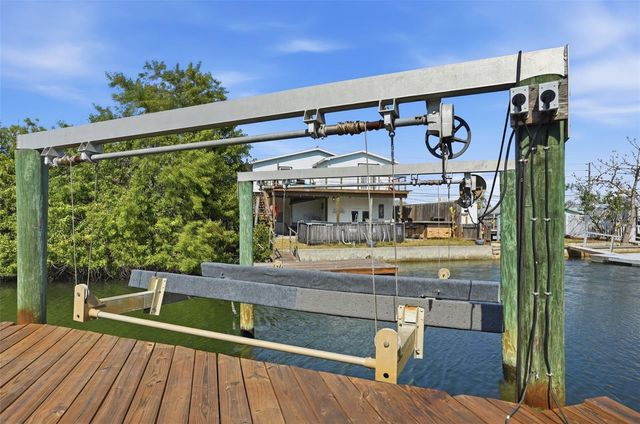 6727 ALBATROSS LANE, Hudson, FL 34667