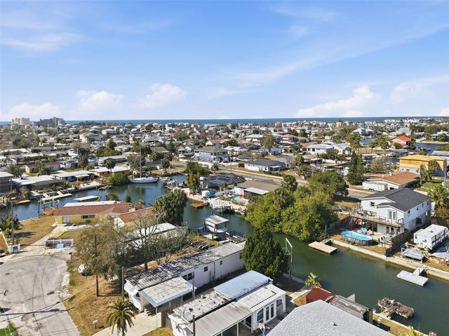 6727 ALBATROSS LANE, Hudson, FL 34667