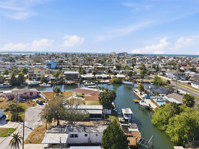 6727 ALBATROSS LANE, Hudson, FL 34667