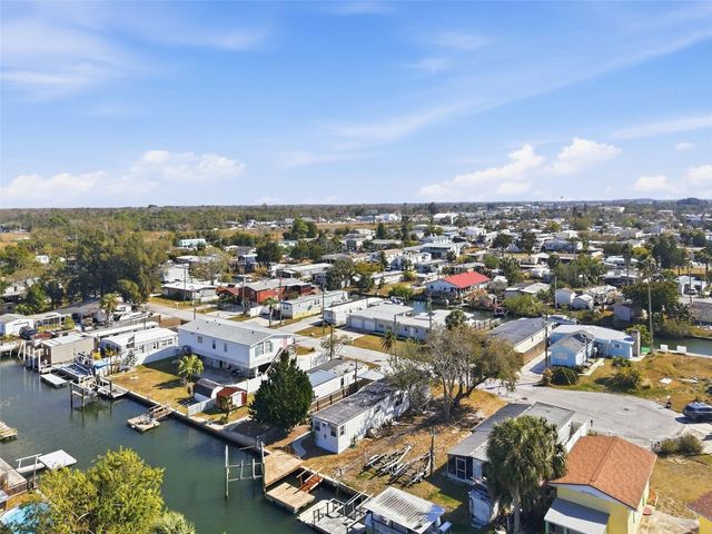 6727 ALBATROSS LANE, Hudson, FL 34667