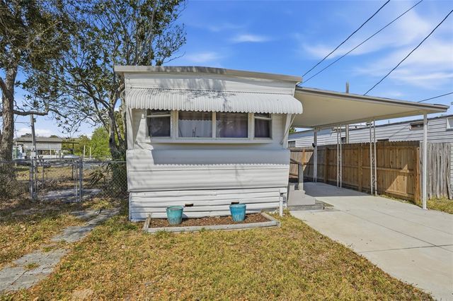 6727 ALBATROSS LANE, Hudson, FL 34667