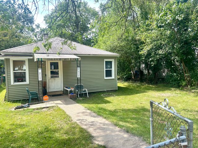 3518 Minnesota Street, Lake Station, IN 46405