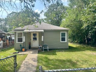 3518 Minnesota Street, Lake Station, IN 46405