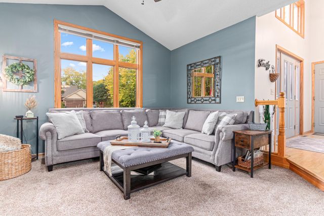 21857 Iden Avenue Place N, Forest Lake, MN 55025