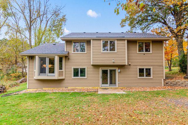 21857 Iden Avenue Place N, Forest Lake, MN 55025