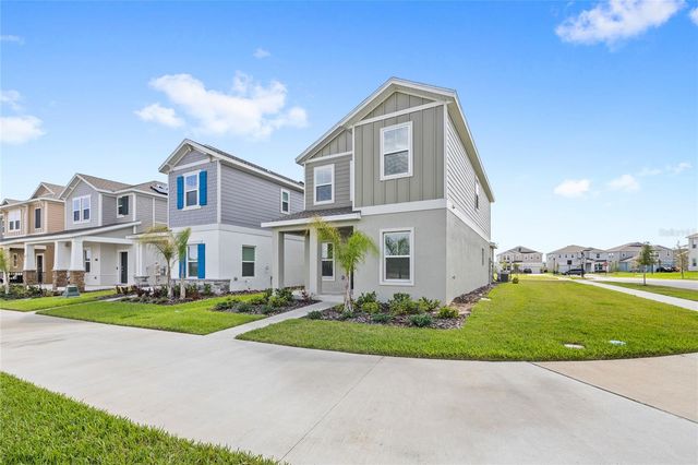 5790 MEDITATION DRIVE, Clermont, FL 34714