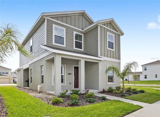5790 MEDITATION DRIVE, Clermont, FL 34714