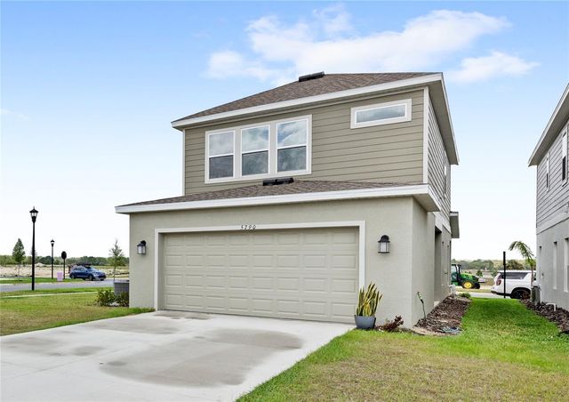 5790 MEDITATION DRIVE, Clermont, FL 34714