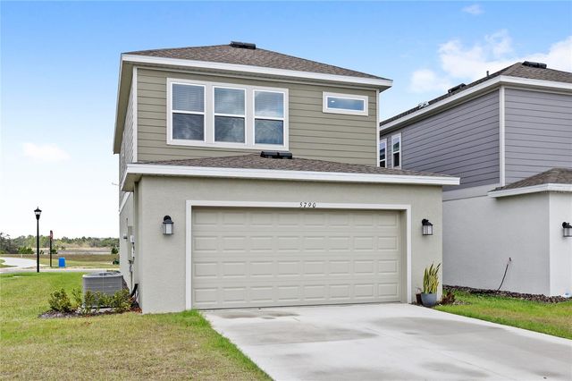 5790 MEDITATION DRIVE, Clermont, FL 34714