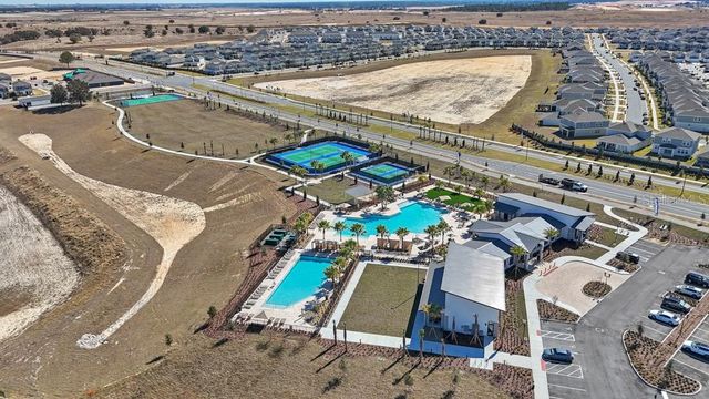 5790 MEDITATION DRIVE, Clermont, FL 34714