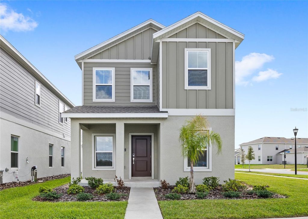 5790 MEDITATION DRIVE, Clermont, FL 34714