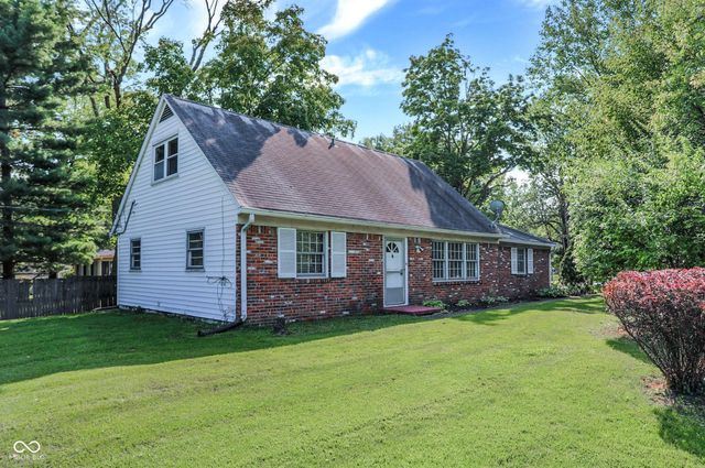 8553 Broadway Street, Indianapolis, IN 46240