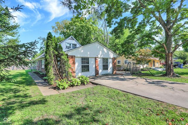 8553 Broadway Street, Indianapolis, IN 46240